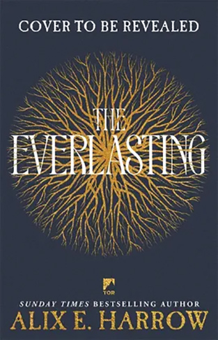 The Everlasting